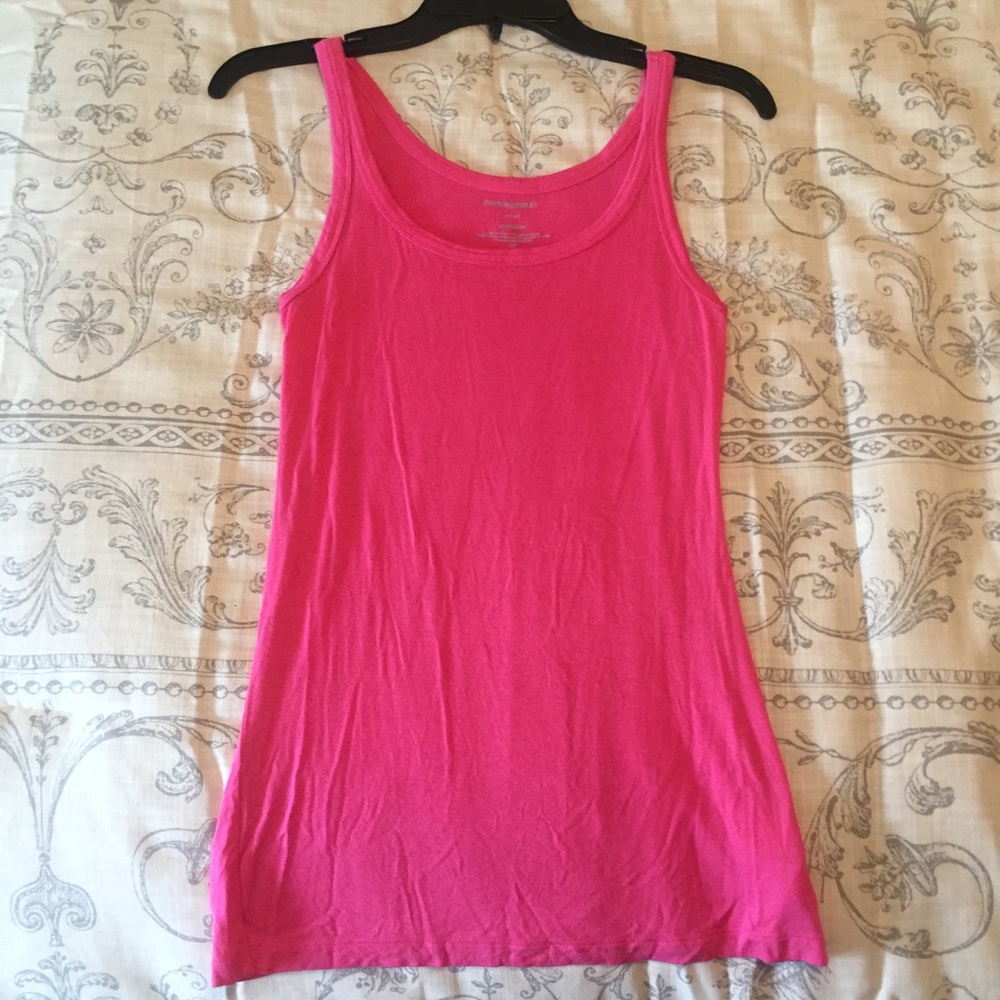 Cynthia Rowley Tank Top